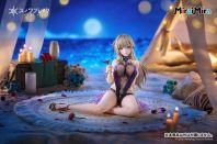MiraiMira Snowbreak: Containment Zone Marian Radiant Sunkiss Ver. 1/6