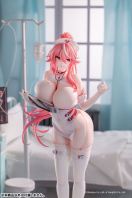 Azur Lane Franklin: Heart-Throbbing Records Ver. 1/6