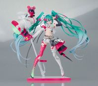 GOODSMILE RACING Hatsune Miku GT Project Racing Miku 2025 Ver