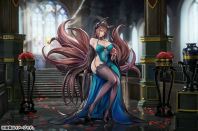 Good Smile Company Azur Lane Amagi: Throne of Fallen Petals Ver. 1/7