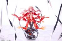 Solarain Guilty Crown Inori Yuzuriha -You're the world to me- 1/7