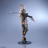 Square Enix Final Fantasy XII Fran Complete Figure
