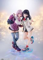 Good Smile Company SSSS.GRIDMAN Rikka Takarada & Akane Shinjo feat. toridamono 1/7