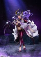 Phat Company Gushing over Magical Girls Magia Baiser: Second Form 1/7