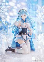 Max factory hololive production Yukihana Lamy 1/6 Complete Figure