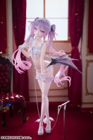 Pink Charm rurudo "Eve BODY HARNESS_Renewal Ver."