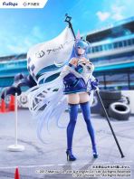 Furyu Azur Lane New Jersey IRF 2024ver. 1/7 Scale Figure