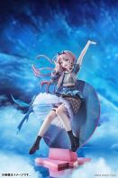 Good Smile Arts Shanghai BanG Dream! Anon Chihaya Zero gravity ver. 1/7 Complete Figure