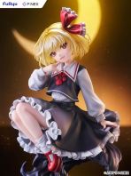 FURYU ouhou Project Rumia illustration by Uuzan 1/7 Complete Figure