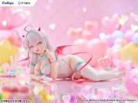 FURYU Alya Sometimes Hides Her Feelings in Russian Alya Succubus ver. 1/7 Complete Figure