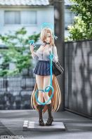 Good Smile Company Blue Archive Asuna (School): Memorial Lobby Ver.