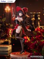 FURYU  Date A Live V Kurumi Tokisaki Witch Style ver. 1/7 Complete Figure