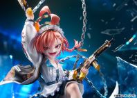 Good Smile Company Blue Archive Neru: Call Sign Double O 1/7 Complete Figure