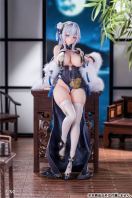 Charm Shion Alfine Chinese Dress ver. Regular Edition 1/6 Complete Figure