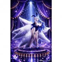 FREEing B-style Azur Lane Shinano: Visions of Fantasy Complete Figure