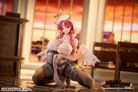 Hanabee Angel's Holy Water Milia Illustrated by Sue 1/6 Complete Figure