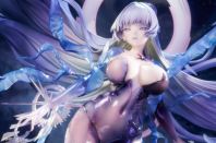 Hobby Sakura Goddess of Victory: Nikke Nayuta: Wu Wei 1/4 Complete Figure