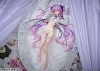 WIngs inc rurudo Original Character Eve Rest.Ver