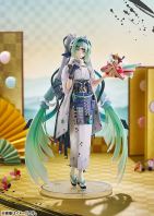 Good Smile Company Character Vocal Series 01 Hatsune Miku: Smile x Future Ver.