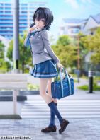 Kadokawa KDColle I Made Friends with the Second Prettiest Girl in My Class - Umi Asanagi