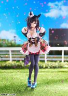 Phat! Company Umamusume: Pretty Derby Eishin Flash: Victory Pose Ver.