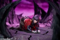 Solarain Chained Soldier Season 2 Ren Yamashiro 1/7