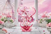 Myethos Honkai Impact 3rd - Elysia  Hi Love Elf� Ver.