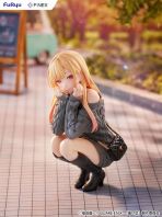 Furyu TV Anime "My Dress-Up Darling" Marin Kitagawa Knitwear ver. 1/6