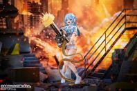 Hobby Sakura Goddess of Victory: Nikke Shifty Illustration ver. "Panic Sight"