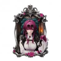 Myethos Honkai: Star Rail Diorama Kafka: Patience Is All You Need Ver.