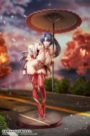 Hobby Sakura Miko Shoujo MIKO Race Queen Ver. 1/7 Complete Figure