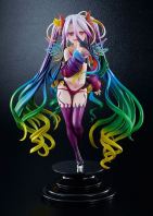 Good Smile Company No Game No Life Black Shiro 1/7 Complete Figure