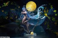 Good Smile Company Azur Lane New Jersey: Dancing in the Moonlight Ver. 1/7