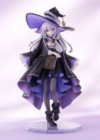 Good Smile Company Wandering Witch: The Journey of Elaina Elaina 1/7 Complete Figure