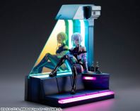 Kotobukiya Cyberpunk: Edgerunners Lucy 1/7