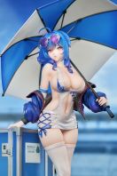 Apex Toys Azur Lane St. Louis: Race Queen Ver. 1/7