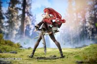Hobby Sakura Mushoku Tensei: Jobless Reincarnation III -Isekai Ittara Honki Dasu- Eris Boreas Greyrat