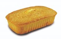 Plain Loaf Cake