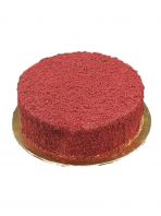 Red Velvet Cake