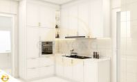 Kitchen Cabinet