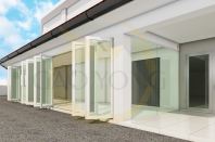 Glass House