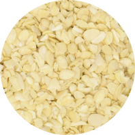 ALMOND FLAKE 1KG