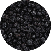 DRIED BLUEBERRY 1 KG