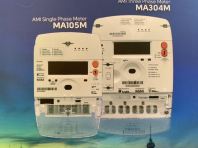 Smart Meters for Utility companies