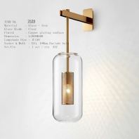 WALL LIGHT