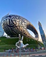 5D3N DUBAI FANTASTIC