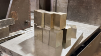 SS416 / SUS416 Stainless Steel Plate | Cut to Size 