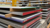 SS304 SS304L Stainless Steel Plates | Full Plate . Cut to Size