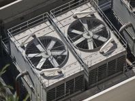 KL cooling tower expert for AMC