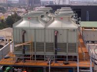 Preventive cooling tower plan KL
